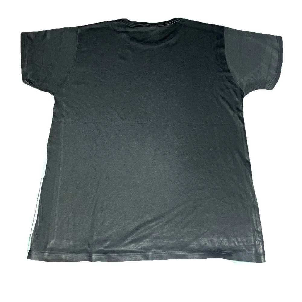 Men's‎ 2 Pack Of 2XL Monopoly Print Short Sleeve Shirts.